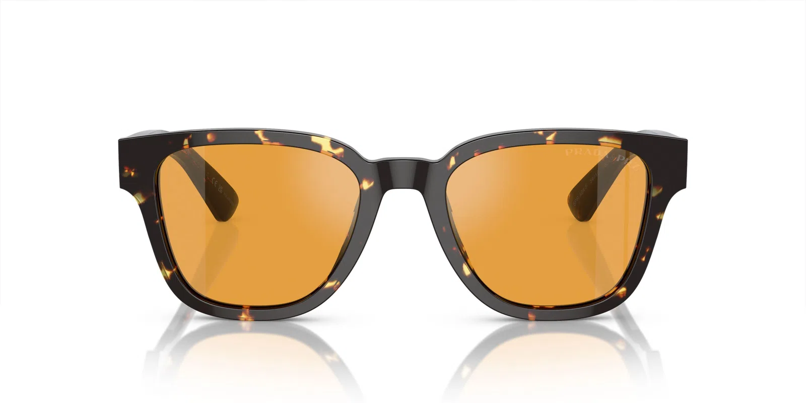 Prada A04SF Sunglasses - view 9